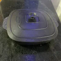 تابه  رژیمی چدن