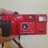 دوربین عکاسی|دوربین عکاسی و فیلمبرداری|پرند, فاز ۵|دیوار