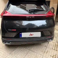MVM X33 cross|خودرو سواری و وانت|کرج, حاجی آباد|دیوار