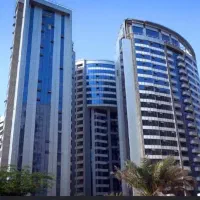 ۷۰متر برج دنا //یک خواب  دید جزیره