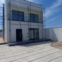 نقاشی ساختمان