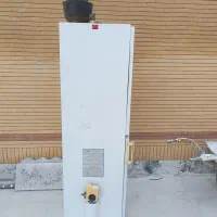 آبگرمکن منبعی 120لیتری یخچالی