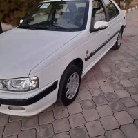 پژوپارس دوگانه درحدصفر