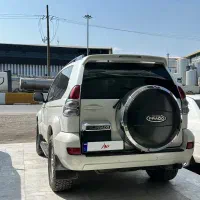 پرادو ۶سیلندر دو در|خودرو سواری و وانت|تهران, آبشار|دیوار