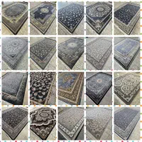 انواع فرش زیبا ویژه سال جدید اقساطی ۱۰ ماهه