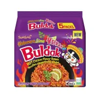 انواع نودل کره ای در فروشگاه اینترنتی آیرا مارکت