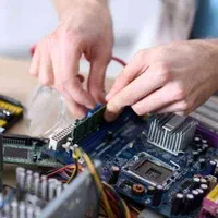 تعمیرات کامپیوتر ، نصب ویندوز و نرم افزار در محل|خدمات رایانه‌ای و موبایل|کرج, گوهردشت|دیوار
