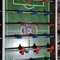 فوت بال دستی