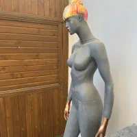 مانکن زنانه