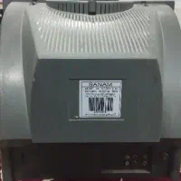 تلویزیون SANAM|تلویزیون و پروژکتور|یزد, |دیوار