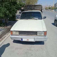 پیکان وانت|خودرو سواری و وانت|نیریز, |دیوار