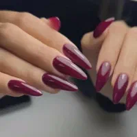 کاشت ناخون با قیمت مناسب|خدمات آرایشگری و زیبایی|کرج, شهرک بنفشه|دیوار