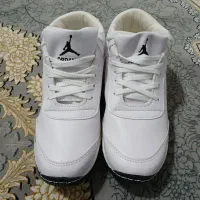 کفش مدل جوردن شماره ۴۱