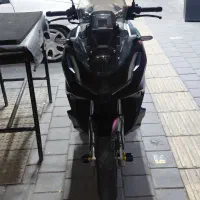 هوندا ای دی وی۱۶۰ تایلندی