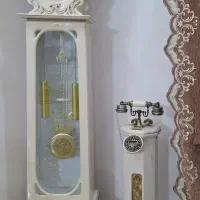 ساعت و تلفن