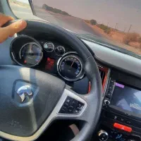 معاوضه دنا پلاس EF7 P