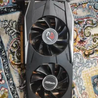 RX580