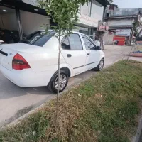 تیبا ۱مدل ۹۸