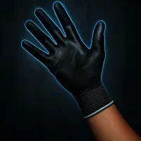 فروش مستقیم دستکش کار با قیمت عمده کیفیت تضمینی|عمدهفروشی|کرج, شاهینویلا|دیوار