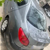 ۲۰۶|خودرو سواری و وانت|مشهد, ارشاد|دیوار