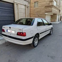 پژو پارس سال بی رنگ|خودرو سواری و وانت|رباط‌کریم, رباط‌کریم|دیوار