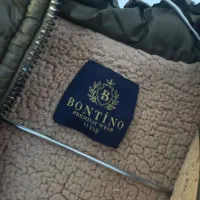 کاپشن  بچه گانه ترک|لباس|خوی, |دیوار