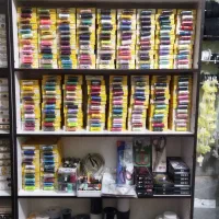 وسایل‌خیاطی