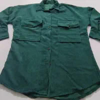 مانتو کبریتی زنانه فری سایز|لباس|قم, شهرک امام حسن|دیوار