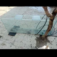 اکواریوم 2 متری