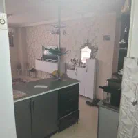 ۶۱متری مجتمع رازی بر پروین اعتصامی|فروش آپارتمان|ری, شهادت|دیوار