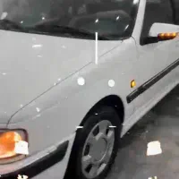 پژو پارس سال مدل93|خودرو سواری و وانت|رشت, یخسازی|دیوار