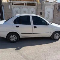 تیبا مدل 96دوگانه فابریک درحد