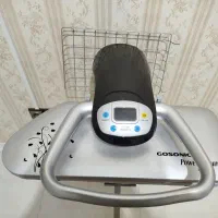 اتو پرس نو نو هنوز استفاده نشده برایه جهیزیه