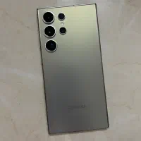 Galaxy S24Ultra|موبایل|شهر ری, اقدسیه|دیوار
