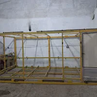 قوطی فروشی