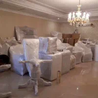 کارگر خالی حمل بار بسته بندی اسباب کشی خاور|خدمات حمل و نقل|تهران, پونک|دیوار