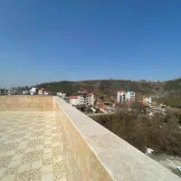 فروش پنت هاوس با ویو شیطان کوه در سعدی