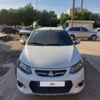 کویک پارس خودرویی