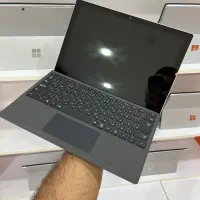 سرفیس پرو ۷ پلاس surface pro 7 plus i5/8/256|رایانه همراه|شیراز, ملاصدرا|دیوار