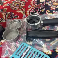 اسپرسو.قهوه ساز .|سماور، چای‌ساز، قهوه‌ساز|بوشهر, |دیوار