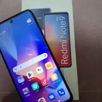 redmi not 9 pro|موبایل|تهران, فردوس|دیوار