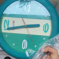 ساعت دیواری