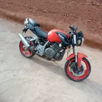 موتور دایچی