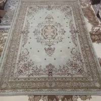 فرش ۶ متری ماشینی|فرش|اراک, |دیوار
