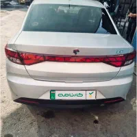 تارا اتوماتV2 درحدصفر - با ضمانت کارنامه|خودرو سواری و وانت|تهران, خواجه نصیر طوسی|دیوار