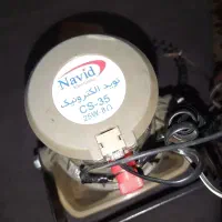 بلند گو|سیستم صوتی خانگی|ایذه, |دیوار