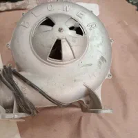 سلام دم یا هواکش