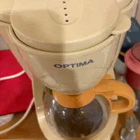 قهوه ساز Optima اصل