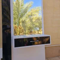 لوازم سالن زیبایی|آرایشگاه و سالنهای زیبایی|طبس, |دیوار