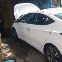 نیرو برای کارواش میخوام|استخدام سرایداری و نظافت|بیرجند, |دیوار